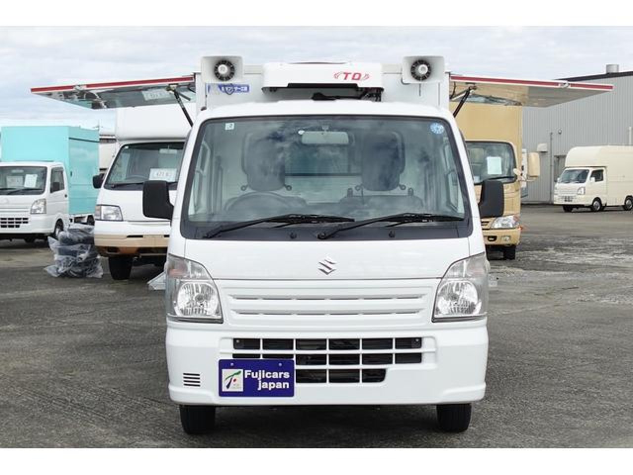 2022 Toyota Land Cruiser Prado Standard for sale in Kenya