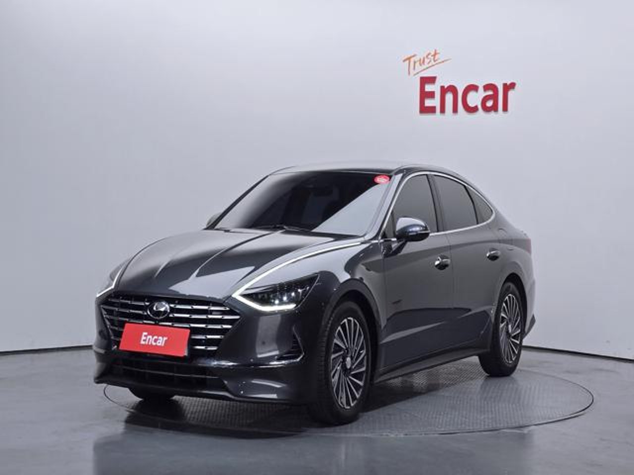 2022 Hyundai Sonata, photo 1 of 1