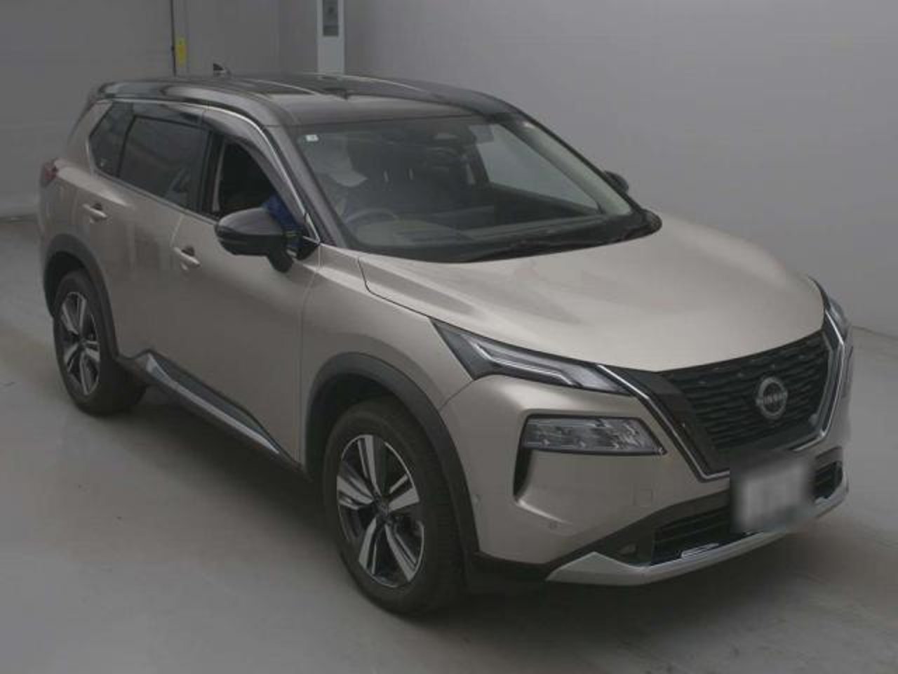 2025 Nissan Xtrail G e-40RCE 4WD for sale in Kenya