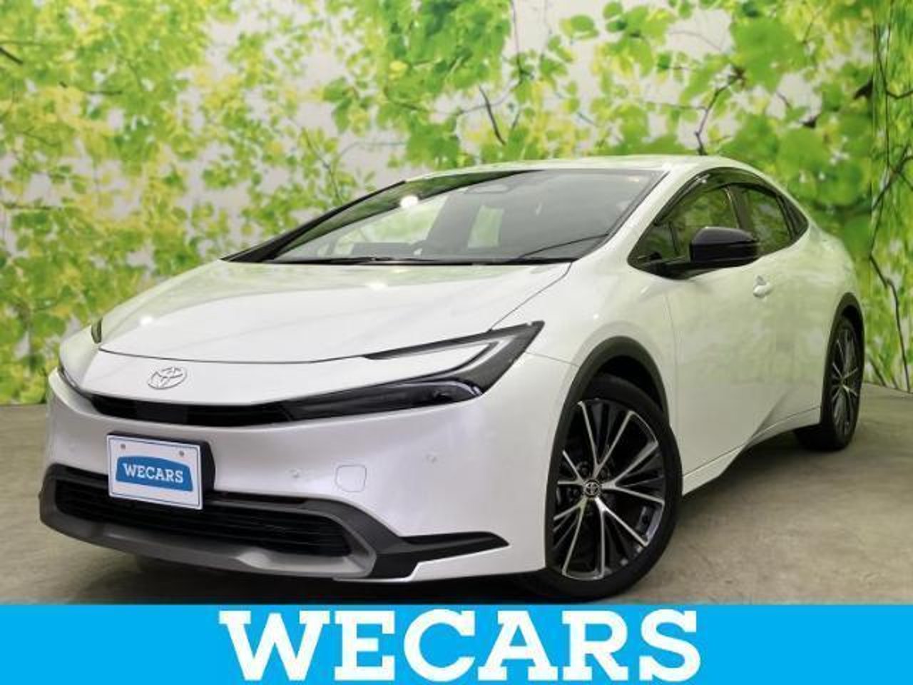 2023 Toyota Prius, photo 1 of 1
