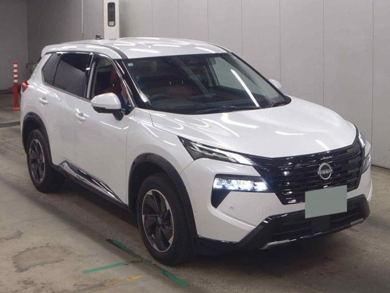 2026 Nissan Xtrail Standard for sale in Kenya