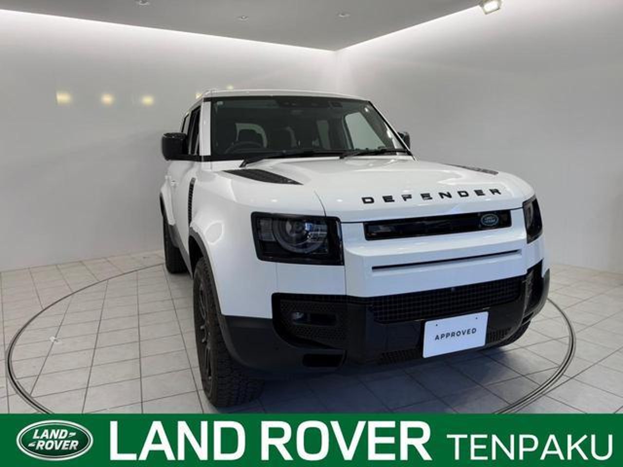 2023 Land Rover Rover, photo 1 of 1