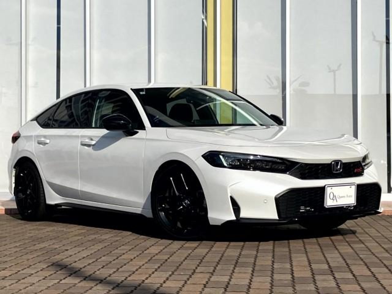 2025 Honda Civic, photo 1 of 1