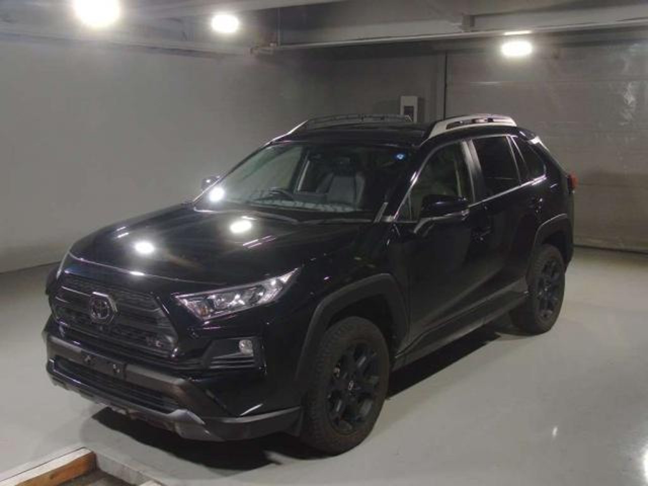 2021 Toyota Rav4, photo 1 of 1