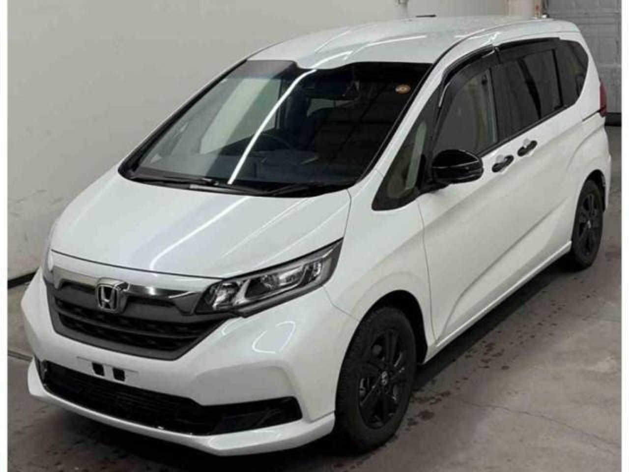 2023 Honda Freed, photo 1 of 1