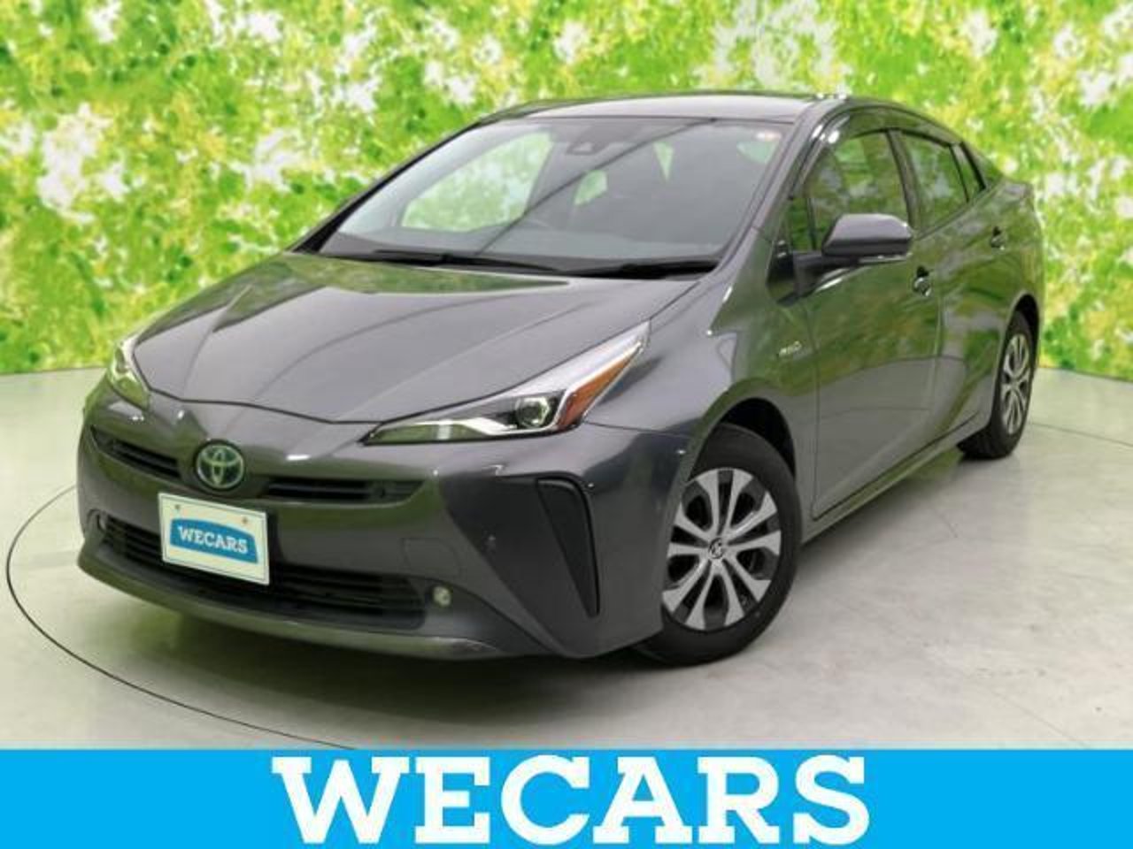 2019 Toyota Prius 4WD_A for sale in Kenya