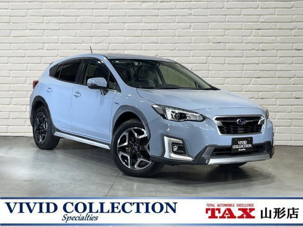 2019 Subaru Xv, photo 1 of 1