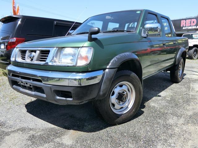 NISSAN DATSUN Used Cars – Affordable, High-Quality Japanese Cars