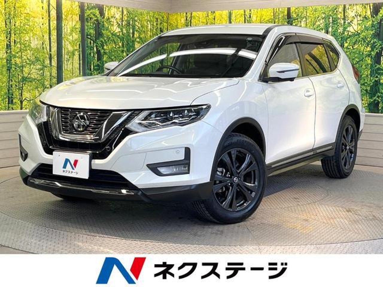 2021 Nissan Xtrail Standard for sale in Kenya