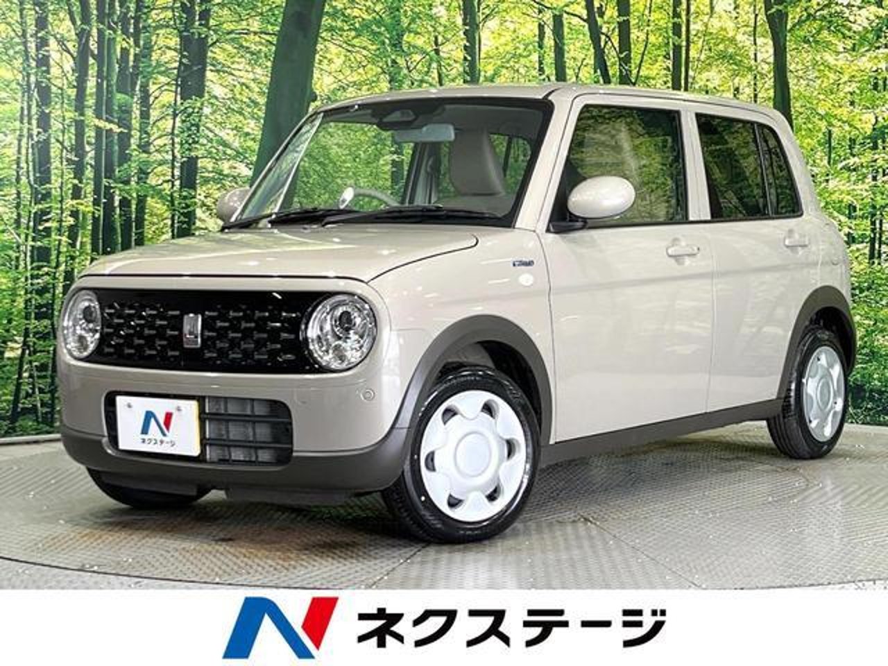 2025 Suzuki Alto, photo 1 of 1