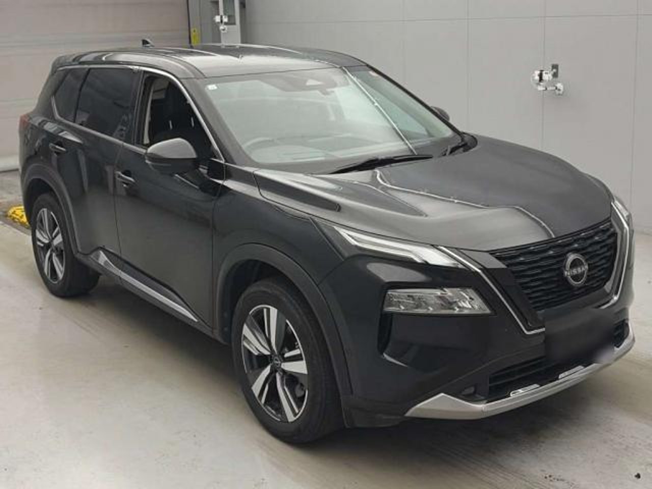 2023 Nissan Xtrail, photo 1 of 1