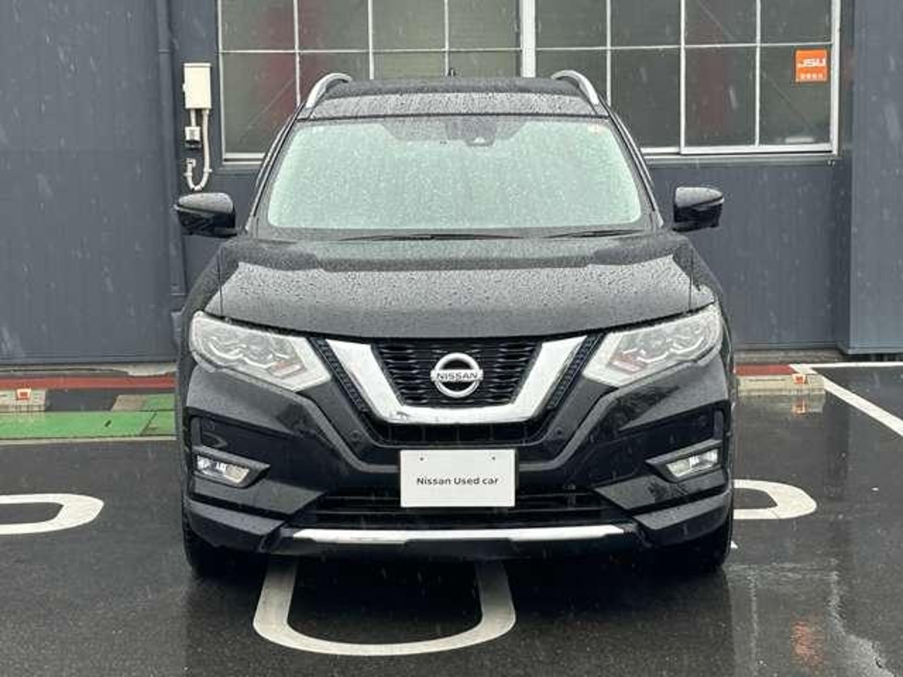 2019 Nissan Xtrail 20Xi for sale in Kenya