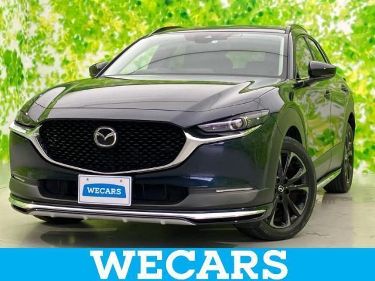 2020 Mazda Cx-30 Standard for sale in Kenya