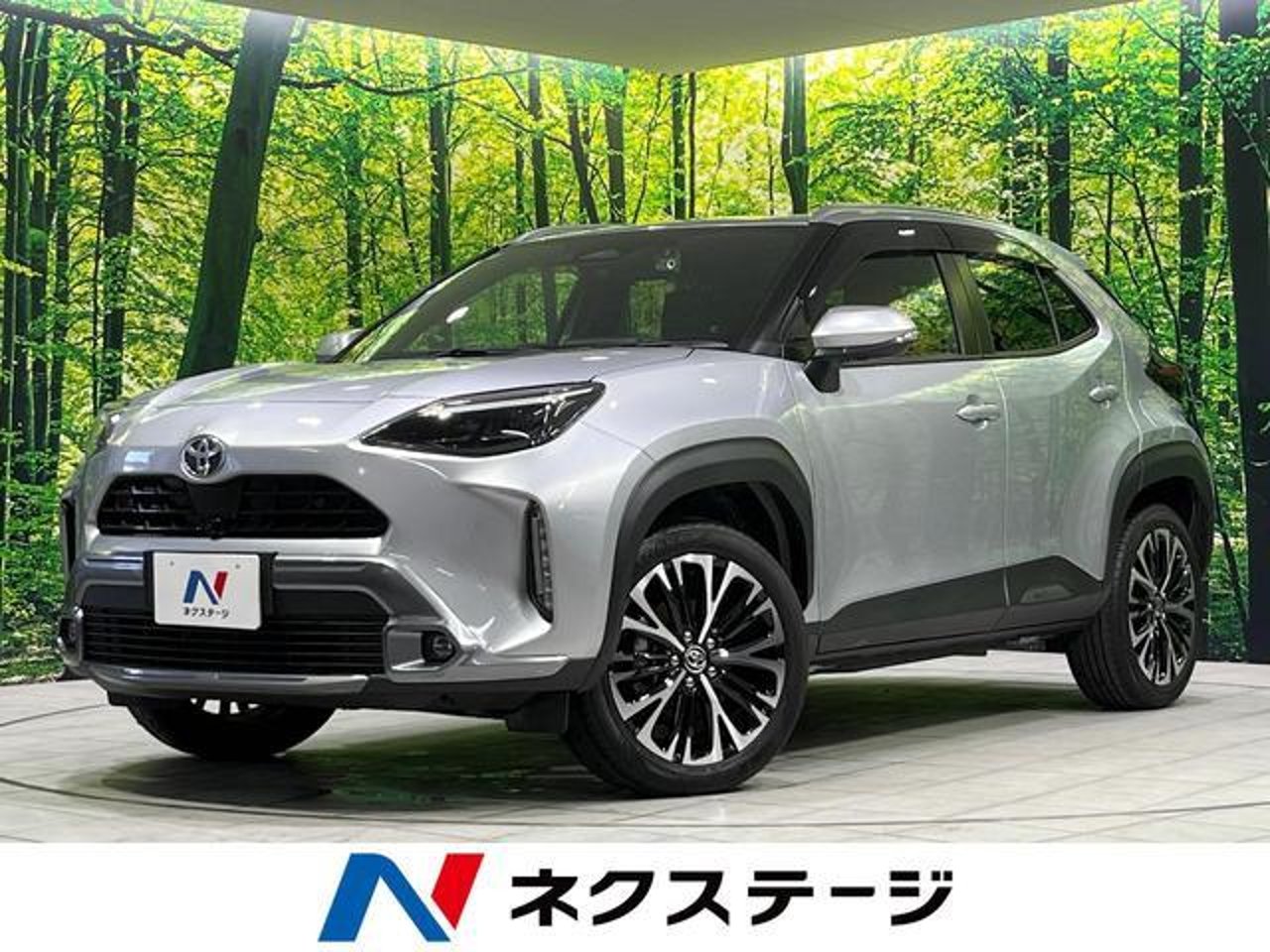2026 Toyota Yaris, photo 1 of 1
