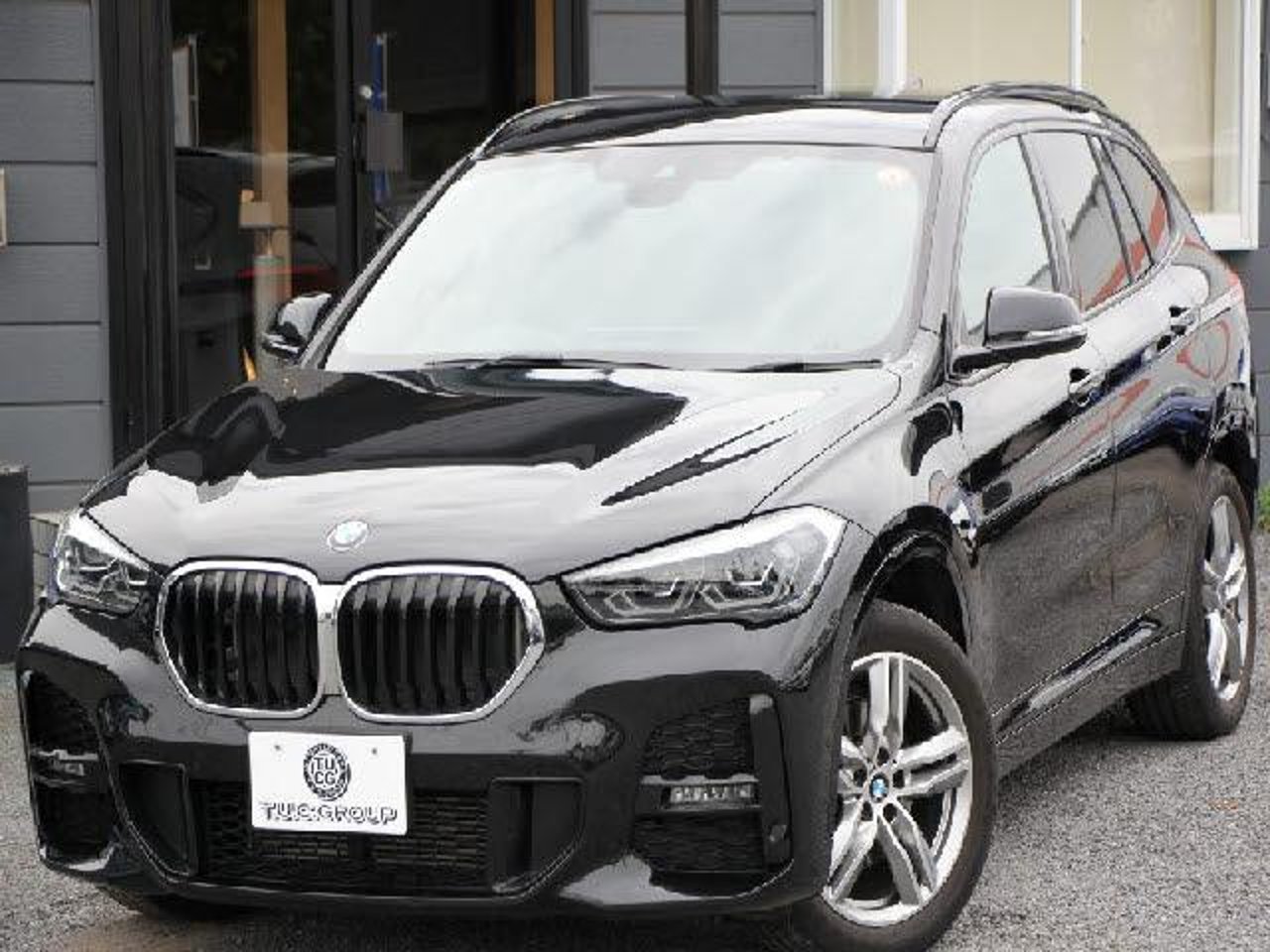 2021 BMW X1, photo 1 of 1