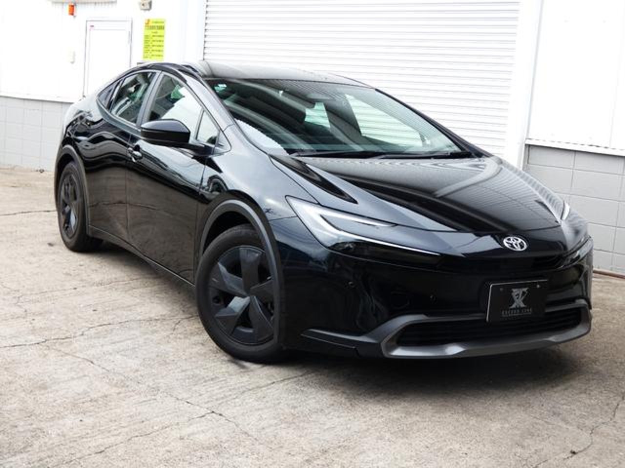 2023 Toyota Prius U for sale in Kenya
