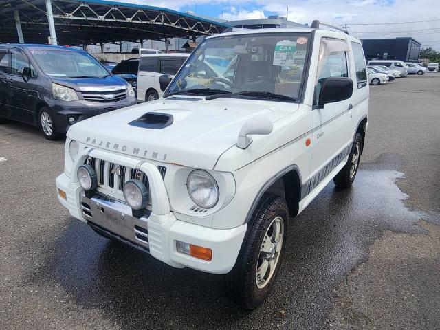 MITSUBISHI SUV (Page 9) Used Cars – Affordable, High-Quality