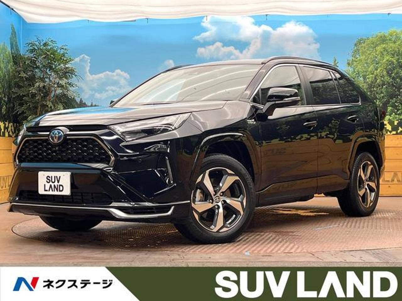 2022 Toyota Rav4, photo 1 of 1