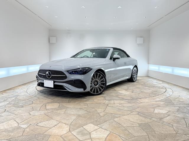 MERCEDES Convertible (Page 2) Used Cars – Affordable, High-Quality