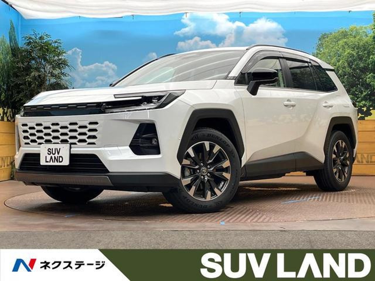 2026 Toyota Rav4 Standard for sale in Kenya