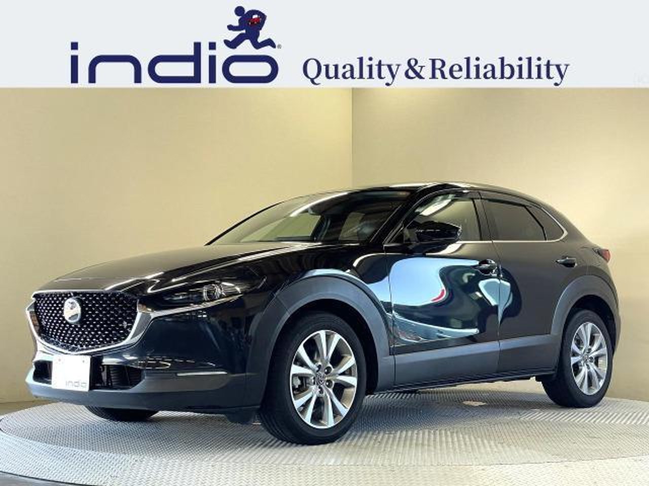 2021 Mazda Cx-30 Standard for sale in Kenya