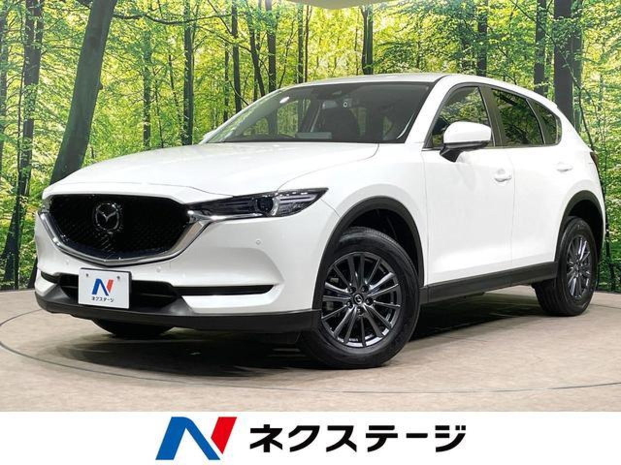 2021 Mazda Cx5 Standard for sale in Kenya
