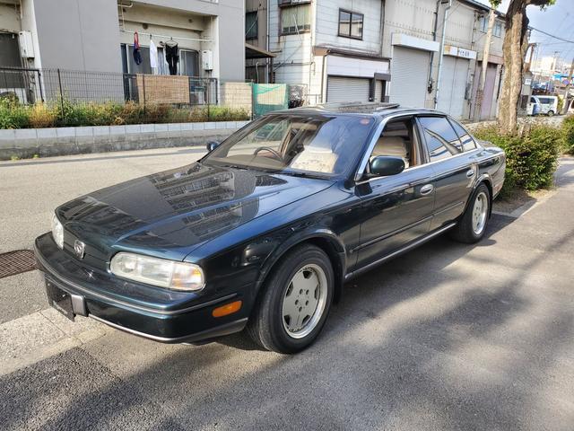 日産インフィニティQ45写真集 日産インフィニティQ45写真集
