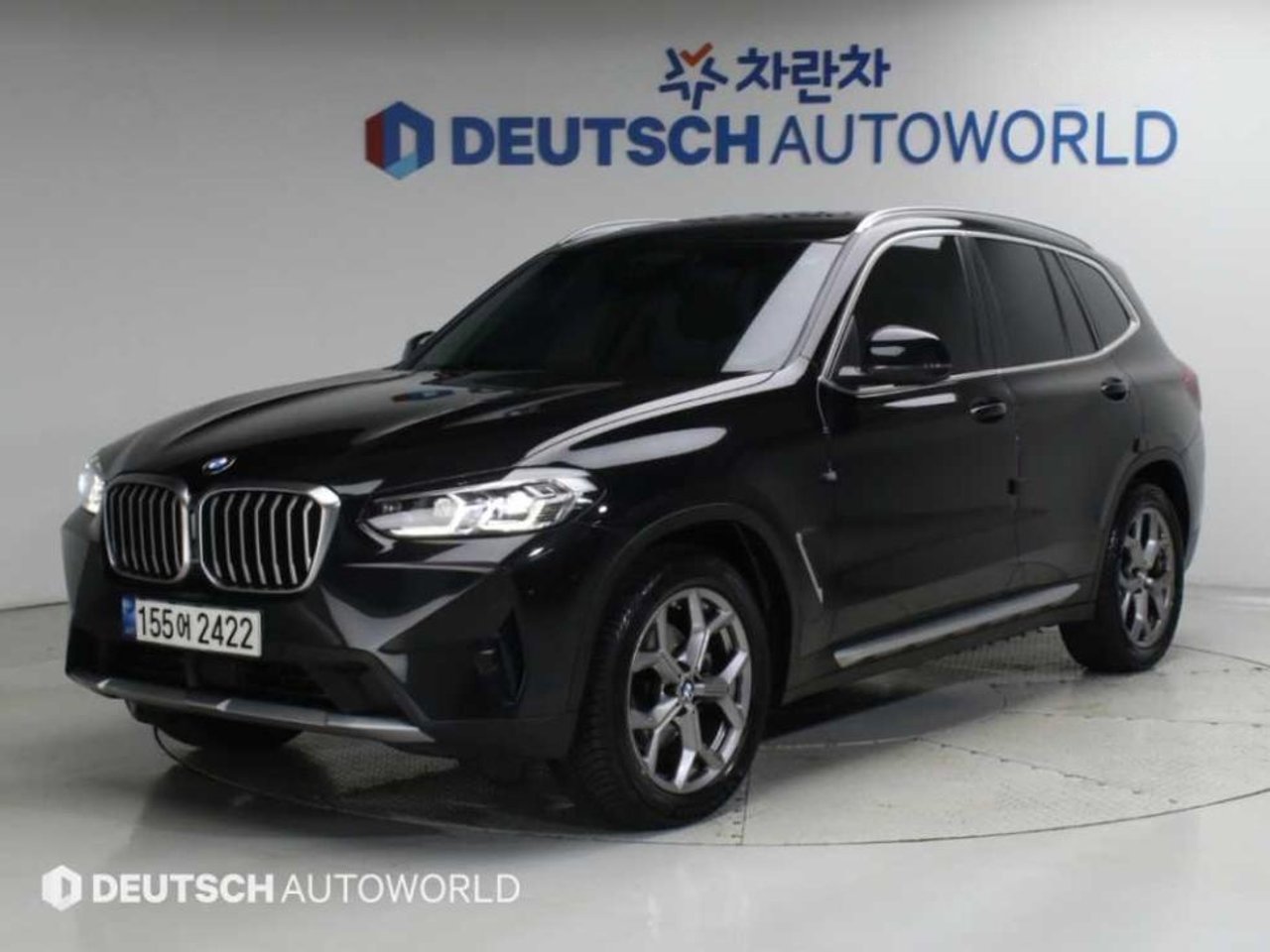 2021 BMW X3, photo 1 of 1