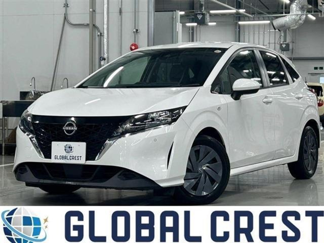 2022 Nissan Note Standard for sale in Kenya
