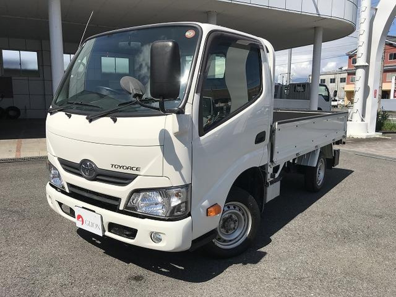 2020 Toyota Toyoace TRUCK for sale in Kenya