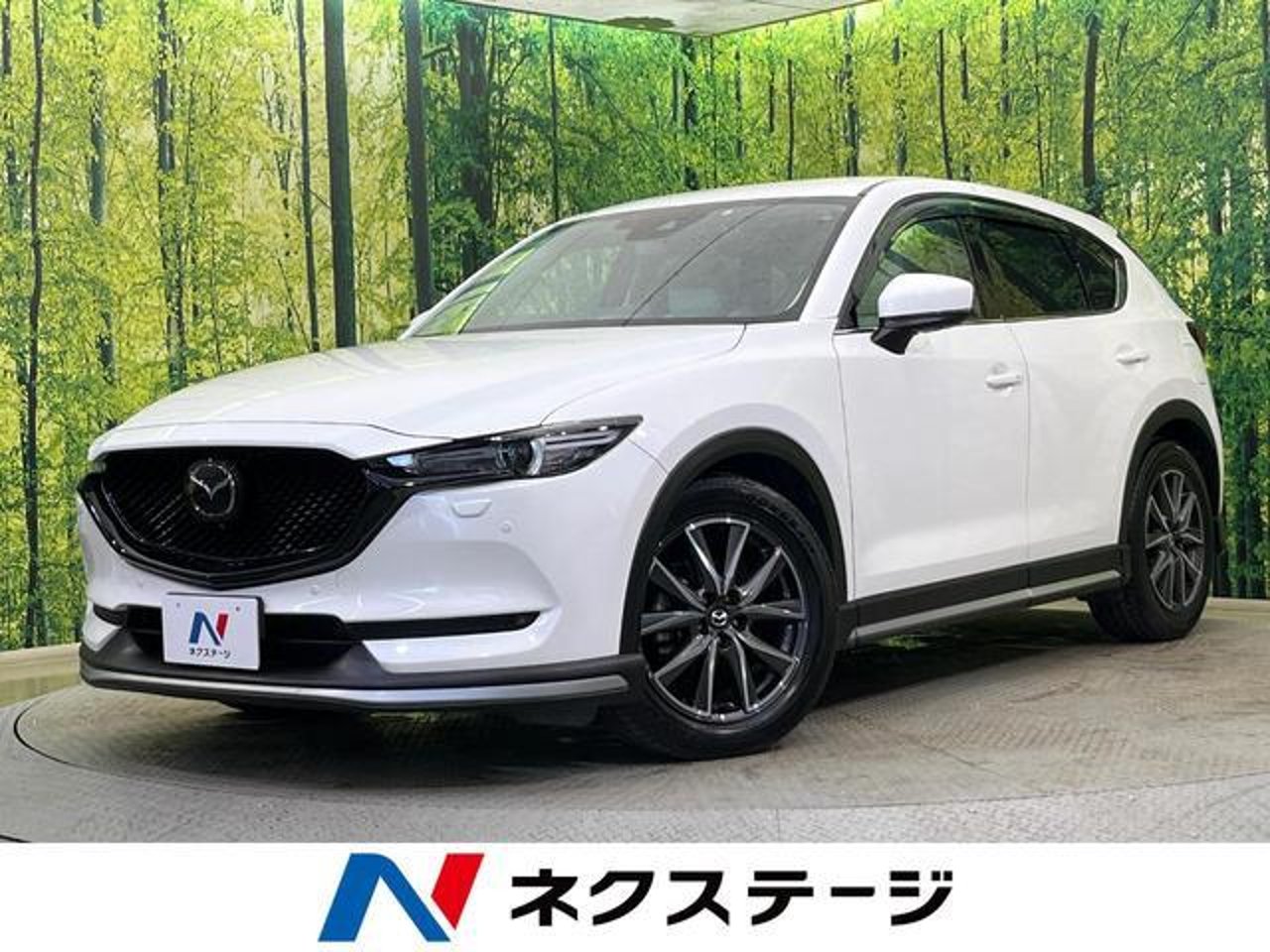 2020 Mazda Cx5 Standard for sale in Kenya