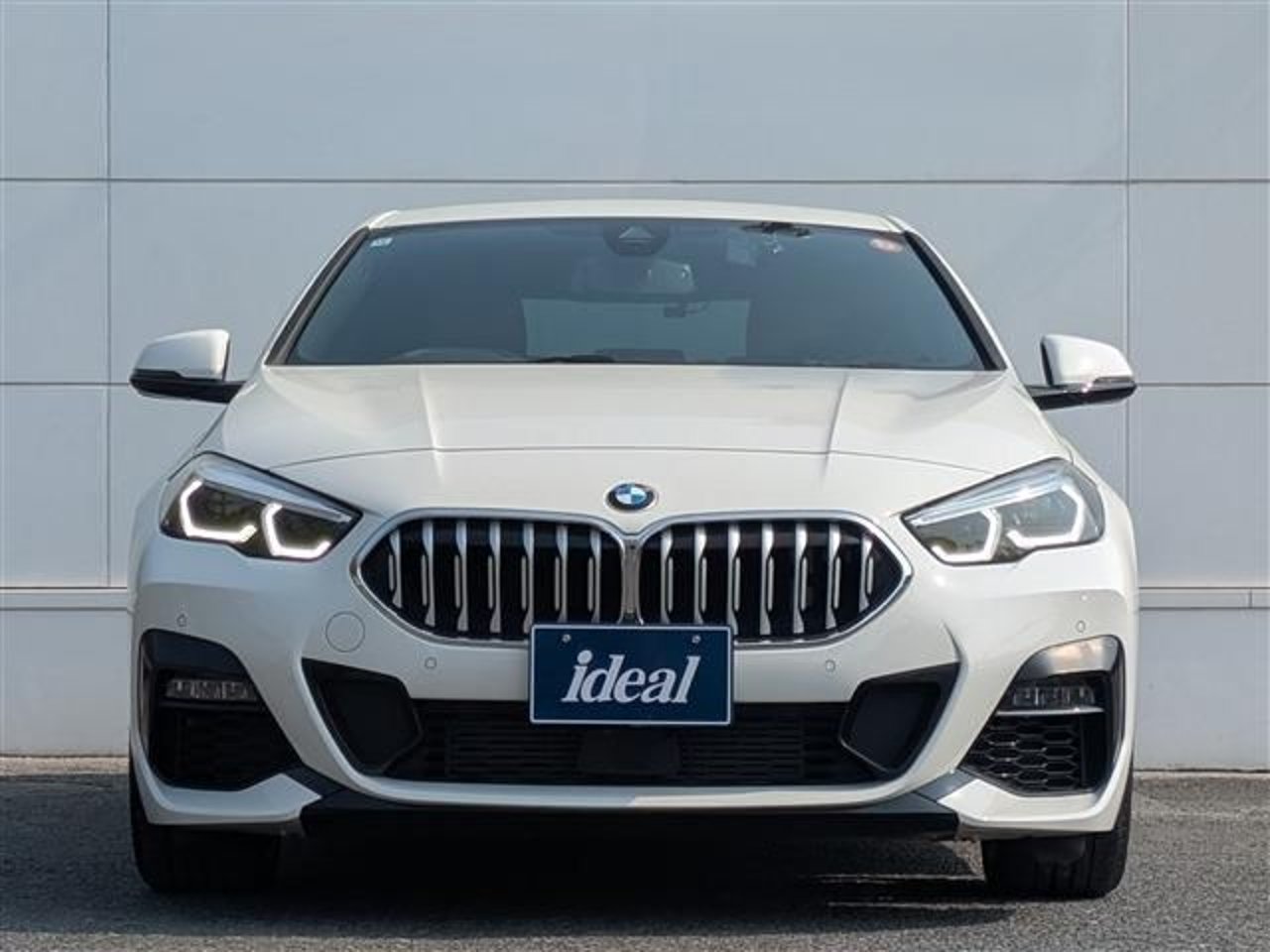 2020 BMW 2, photo 1 of 1