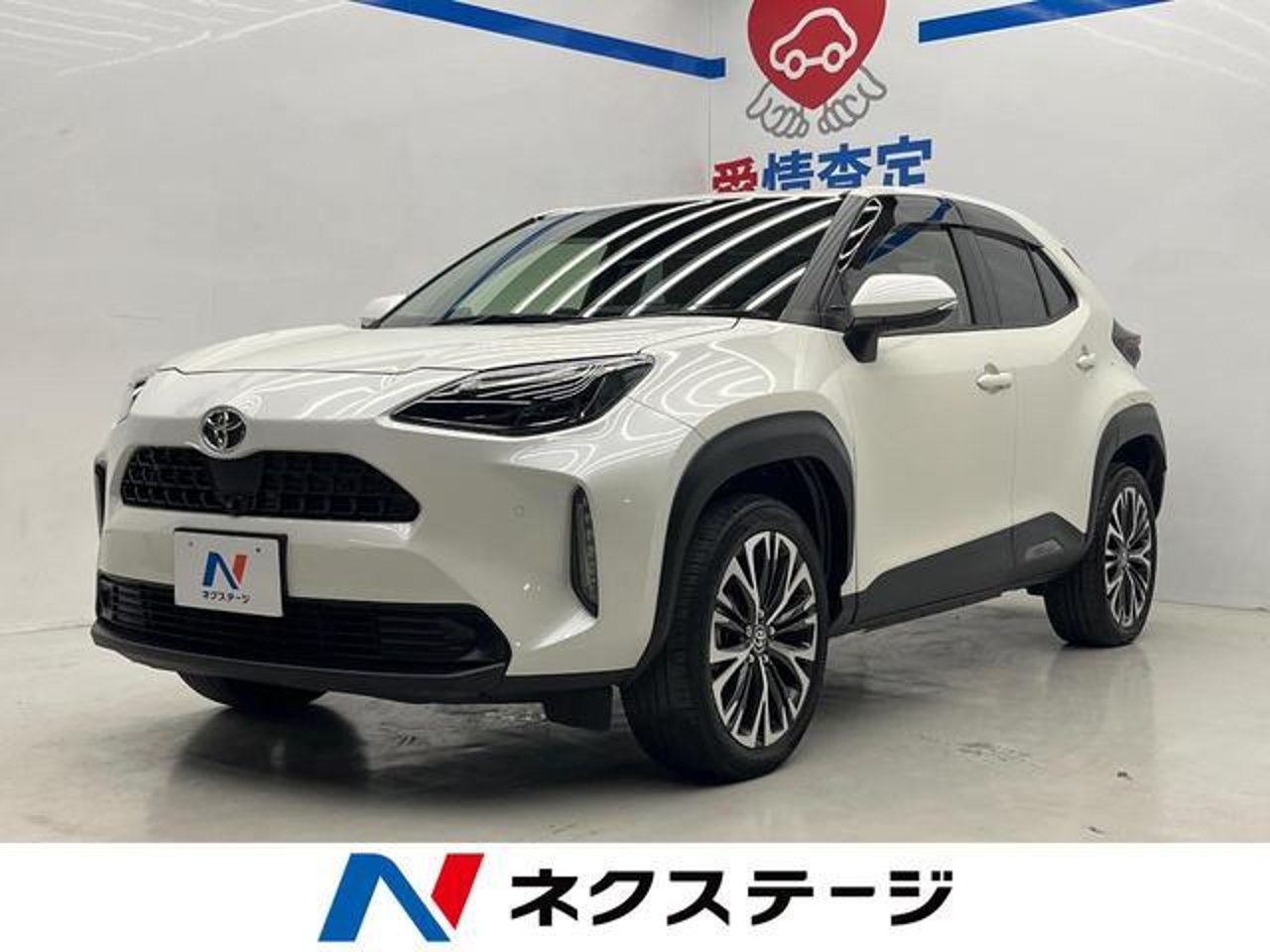 2022 Toyota Yaris CROSS for sale in Kenya