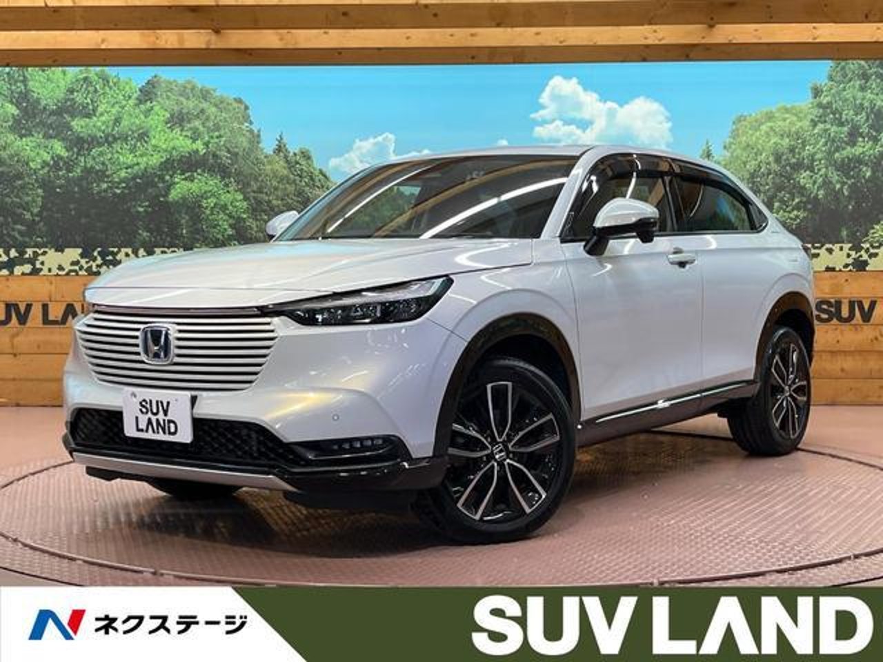 2023 Honda Vezel, photo 1 of 1