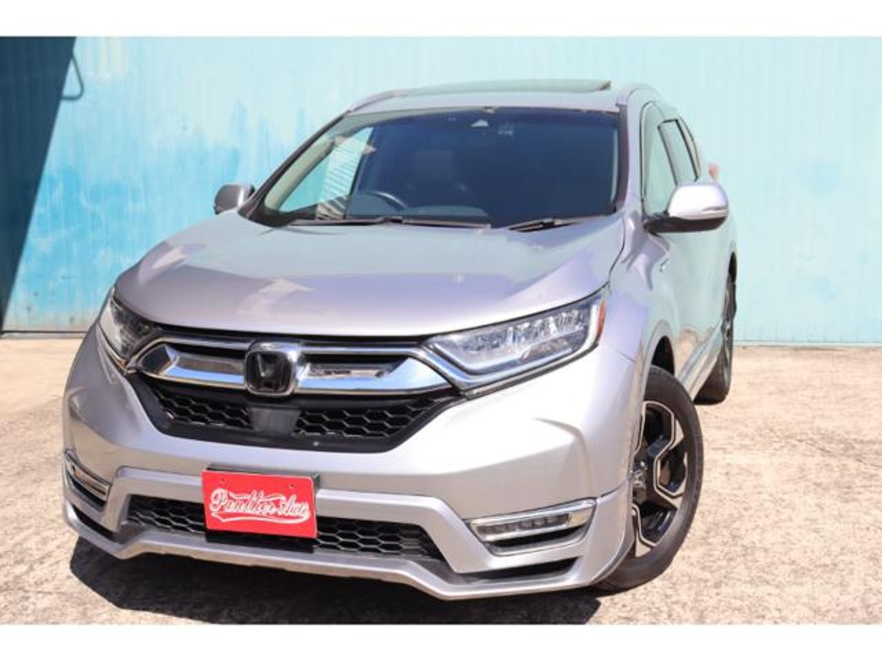 2019 Honda Crv, photo 1 of 1