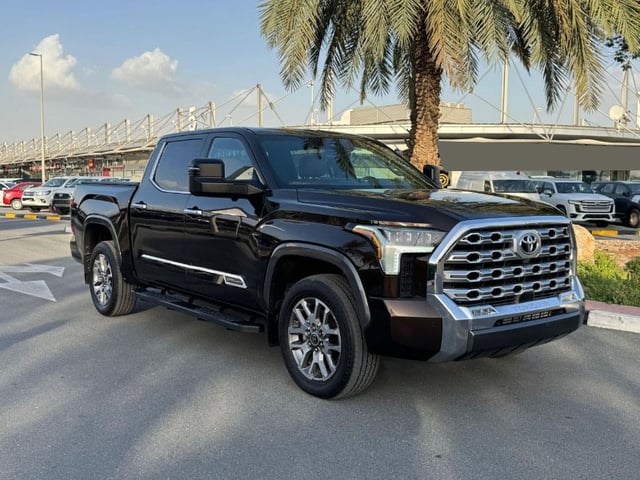 TOYOTA TUNDRA Used Cars – Affordable, High-Quality Japanese Cars