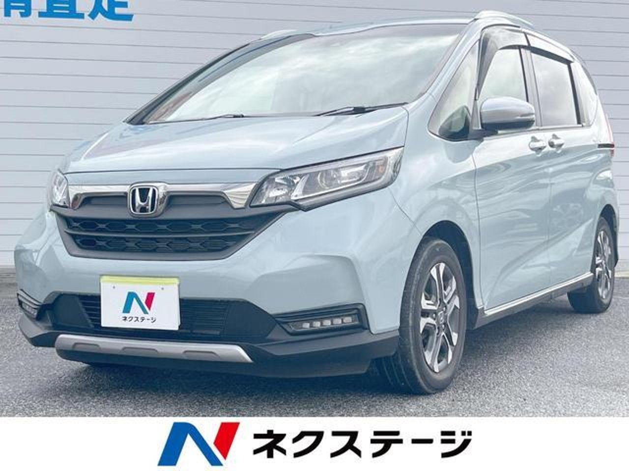 2022 Honda Freed, photo 1 of 1