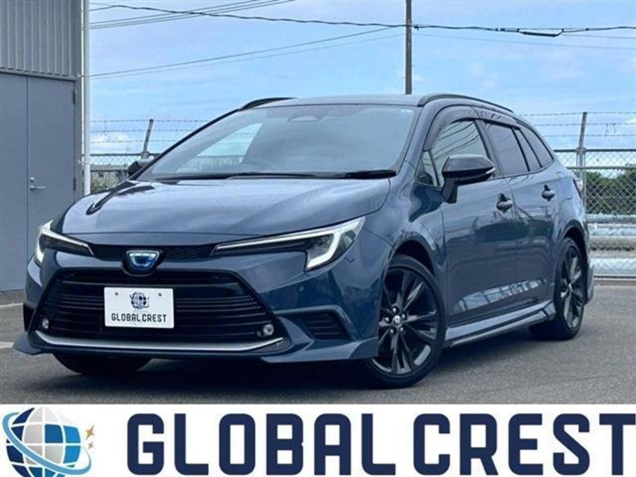 2025 Toyota Corolla, photo 1 of 1
