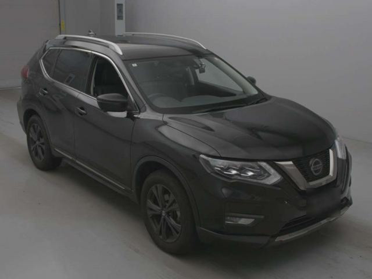 2022 Nissan Xtrail Standard for sale in Kenya