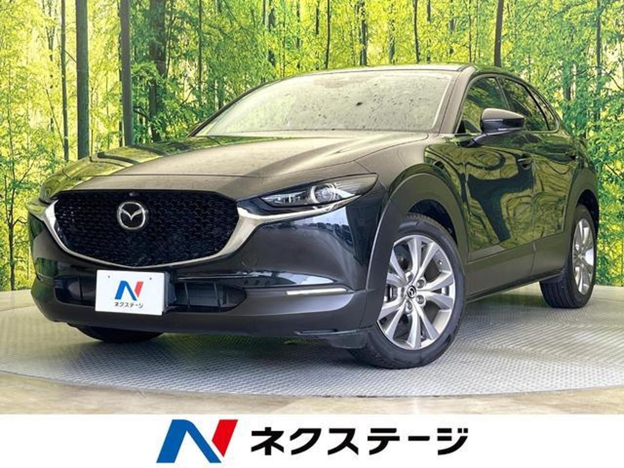 2020 Mazda Cx-30, photo 1 of 1