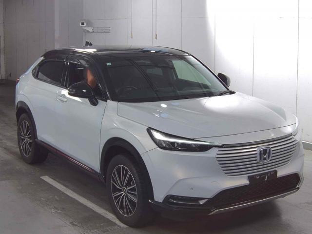 2023 Honda Vezel, photo 1 of 1