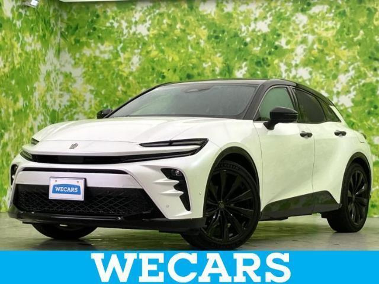 2023 Toyota Crown, photo 1 of 1