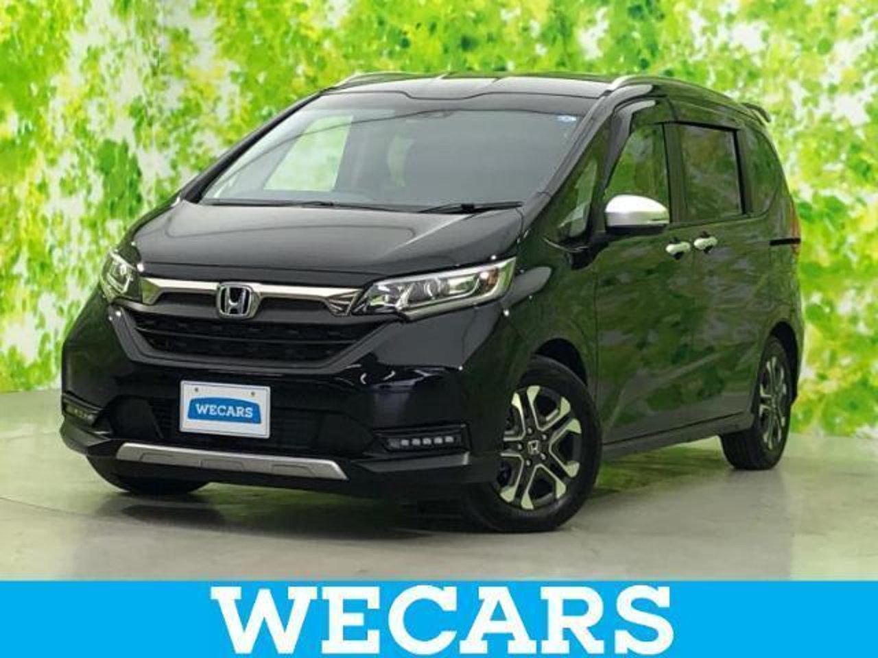 2024 Honda Freed, photo 1 of 1