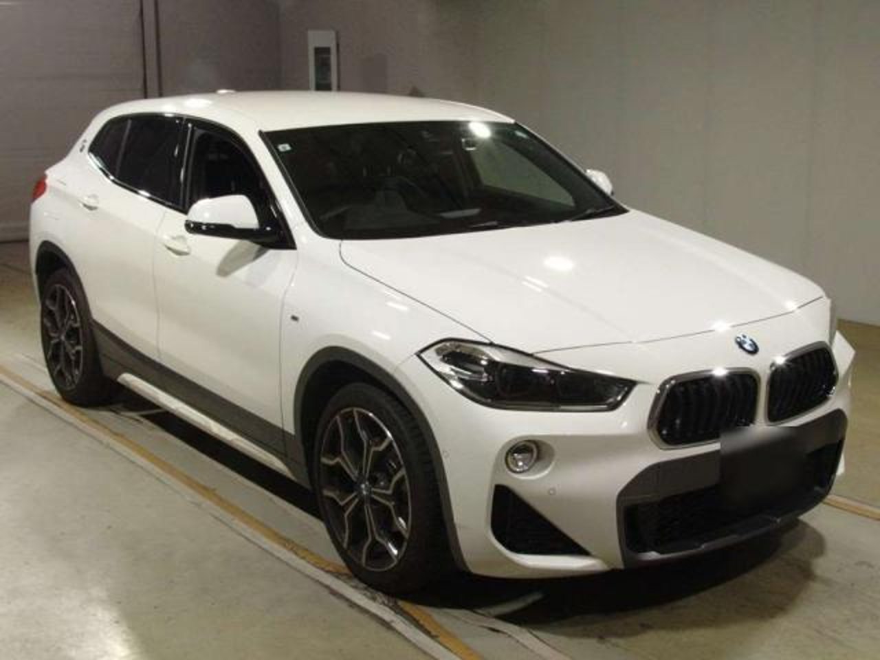 2019 BMW X2, photo 1 of 1