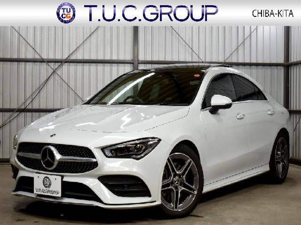 2020 Mercedes-Benz Cla, photo 1 of 1