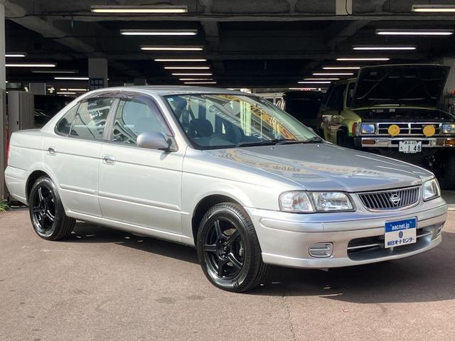 NISSAN SUNNY Used Cars – Affordable, High-Quality Japanese Cars