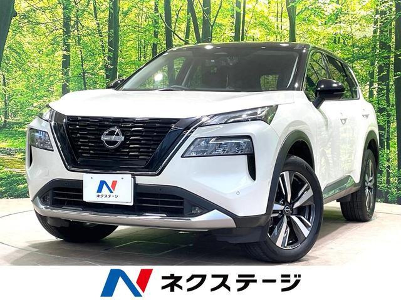 2024 Nissan Xtrail Standard for sale in Kenya