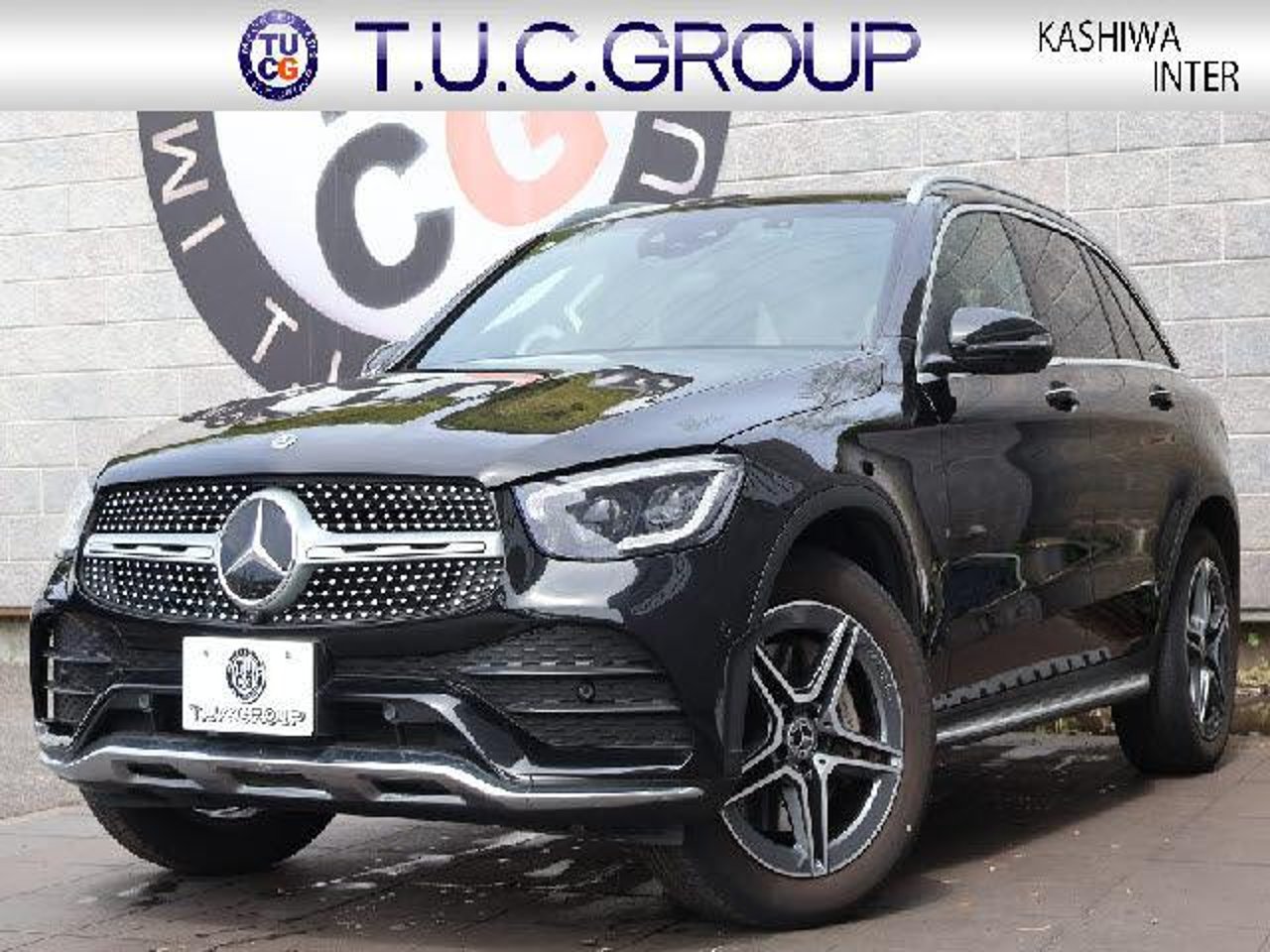 2021 Mercedes-Benz Glc, photo 1 of 1