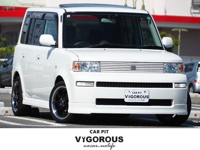 TOYOTA BB (Page 3) Used Cars – Affordable, High-Quality Japanese