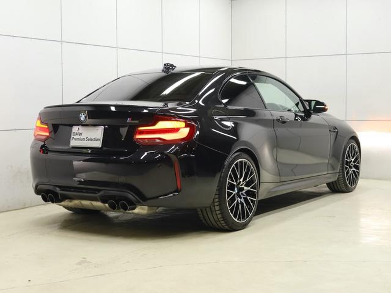 2021 BMW M2, photo 1 of 1